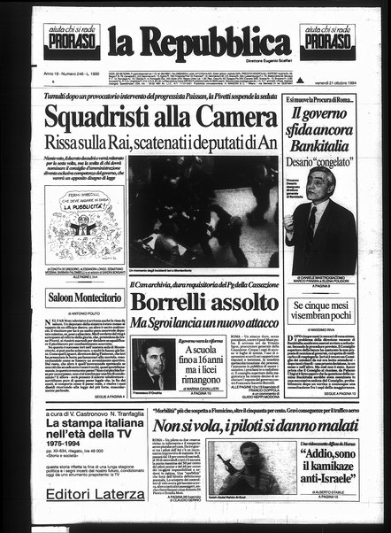 La repubblica